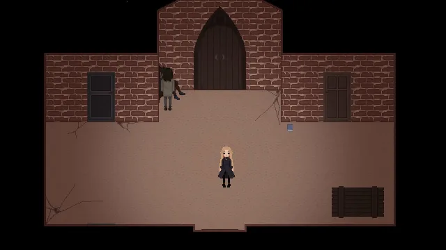 Retrace: Memories of Death screenshot 5