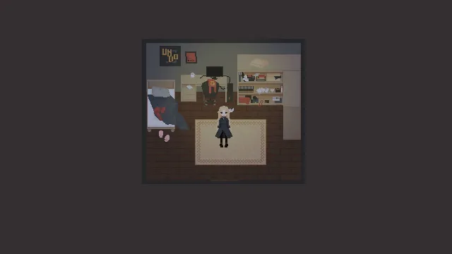 Retrace: Memories of Death screenshot 2