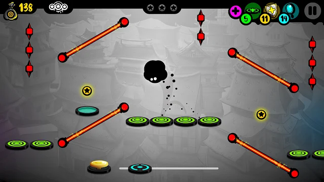 Give It Up! Bouncy screenshot 6