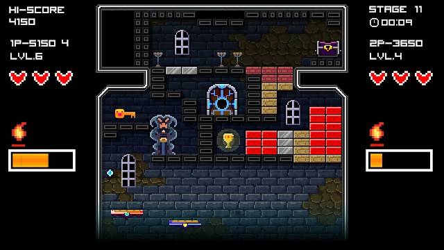 Dungeonoid screenshot 4