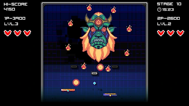Dungeonoid screenshot 3