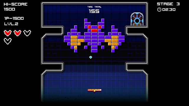Dungeonoid screenshot 2