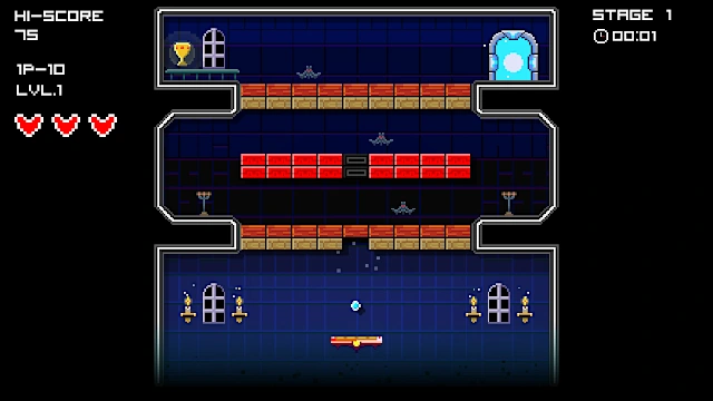 Dungeonoid screenshot 0