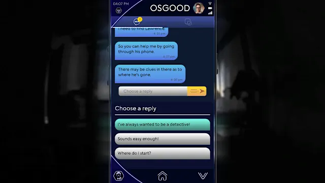 Doctor Who: The Lonely Assassins screenshot 1