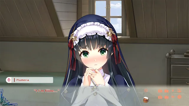 Fantasy Tavern Sextet -Vol.2 Adventurer's Days- screenshot 2