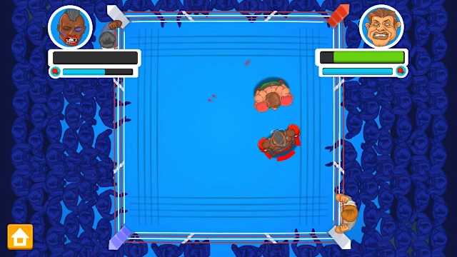 Super Punch screenshot 1