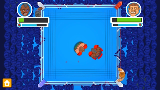 Super Punch screenshot 4