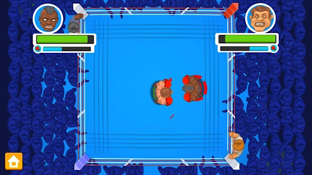 Super Punch screenshot 0