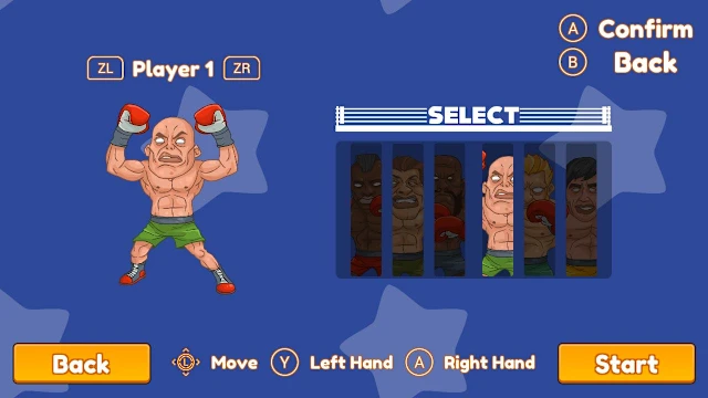 Super Punch screenshot 5