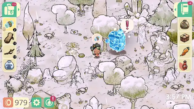 Cozy Grove screenshot 5