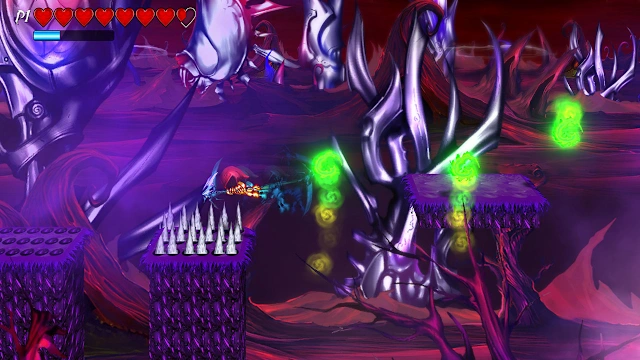 Death Tales screenshot 6