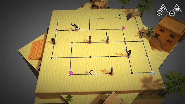 Detective Puz screenshot 4