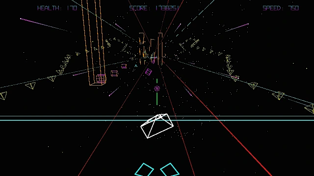 Perpetuum Mobile screenshot 1