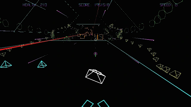 Perpetuum Mobile screenshot 5