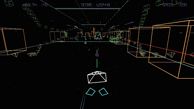 Perpetuum Mobile screenshot 4