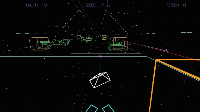 Perpetuum Mobile screenshot 2