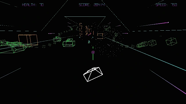 Perpetuum Mobile screenshot 0