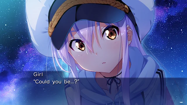ISLAND screenshot 1