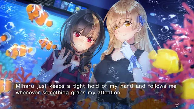 FATAL TWELVE screenshot 6