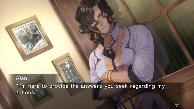 FATAL TWELVE screenshot 5