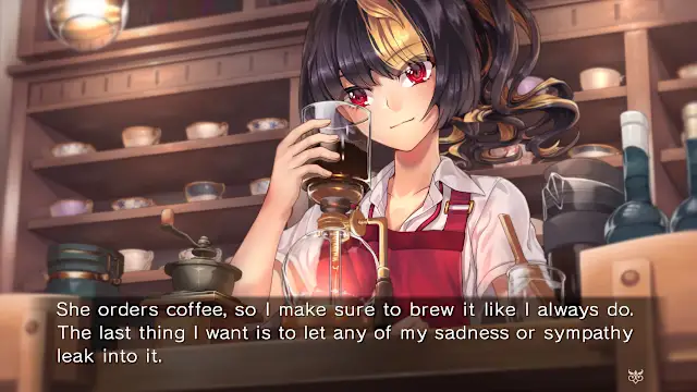FATAL TWELVE screenshot 1