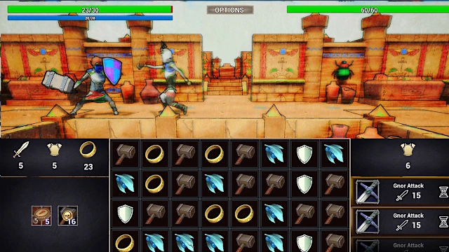 BraveMatch screenshot 3