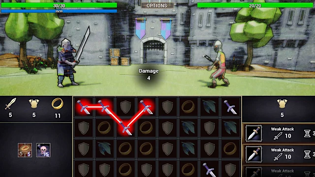 BraveMatch screenshot 1