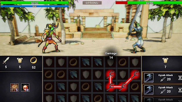 BraveMatch screenshot 5