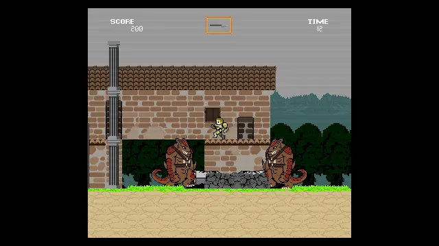 Pixel Game Maker Series DUNGEON OF NAZARICK screenshot 3