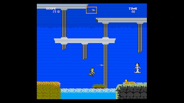 Pixel Game Maker Series DUNGEON OF NAZARICK screenshot 0