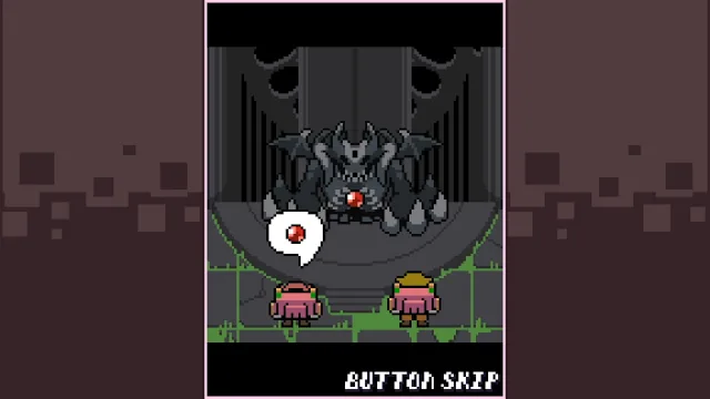 Barrage Fantasia screenshot 3