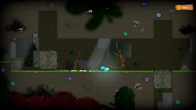 Elliot screenshot 5