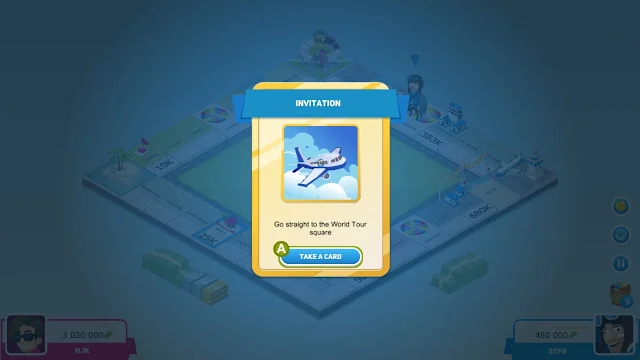 Business Tour screenshot 3