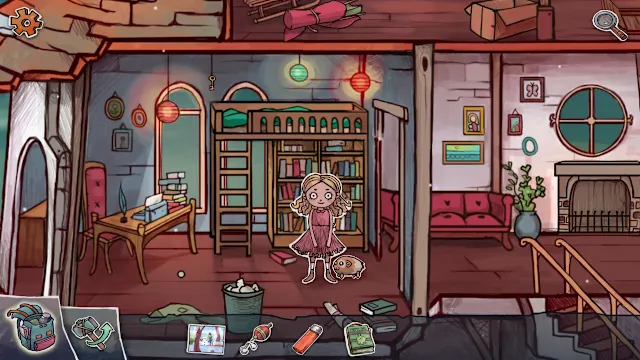 Nordlicht screenshot 3