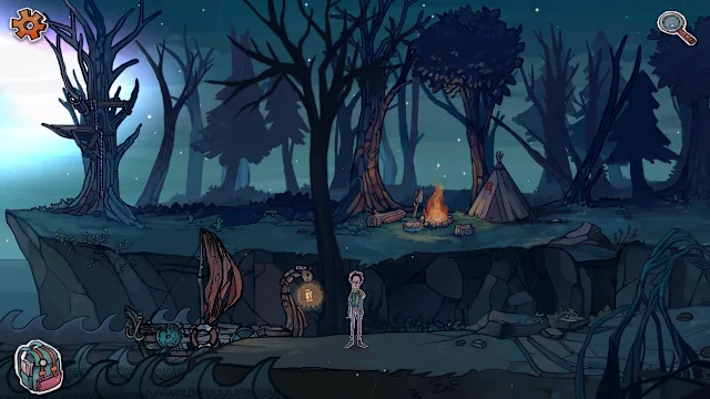 Nordlicht screenshot 4