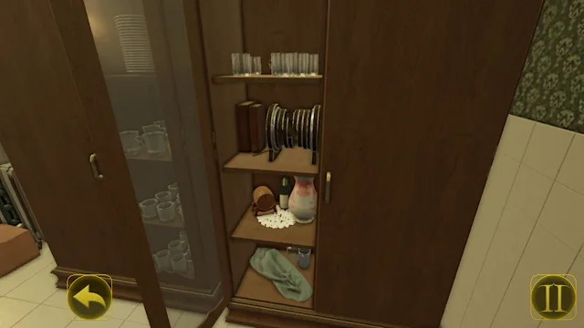 Gordian Rooms: A curious heritage screenshot 3