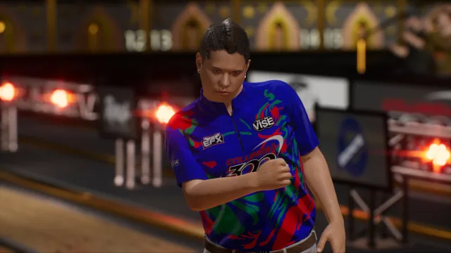 PBA Pro Bowling 2021 screenshot 1