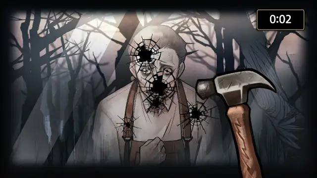 MazM: The Phantom of the Opera screenshot 5