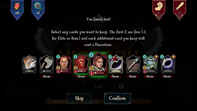 DungeonTop screenshot 6