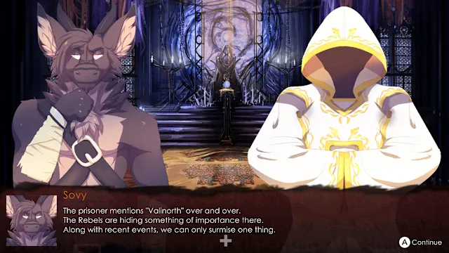 Winds Of Change screenshot 2