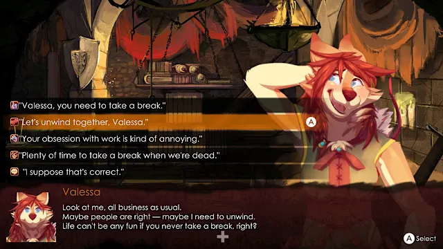 Winds Of Change screenshot 3