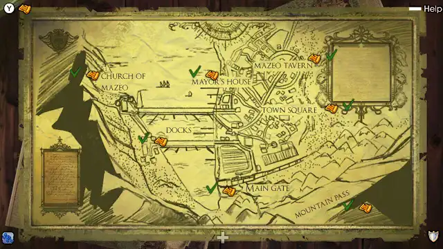 Winds Of Change screenshot 6