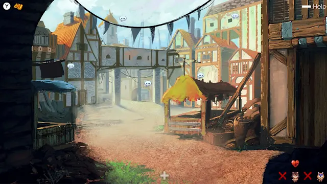 Winds Of Change screenshot 5