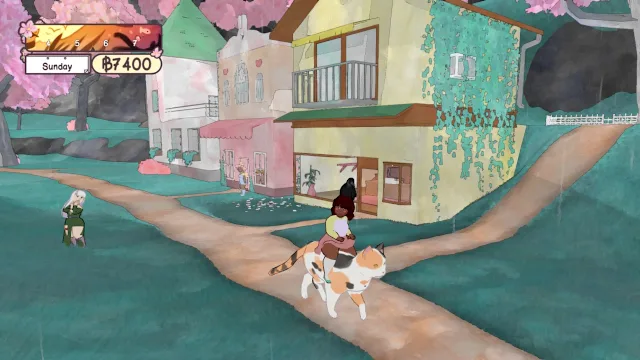 Calico screenshot 5