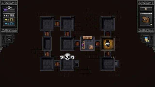 Killer Chambers screenshot 2