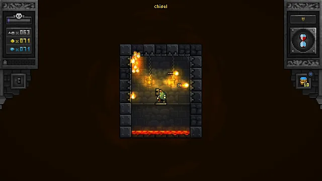Killer Chambers screenshot 6