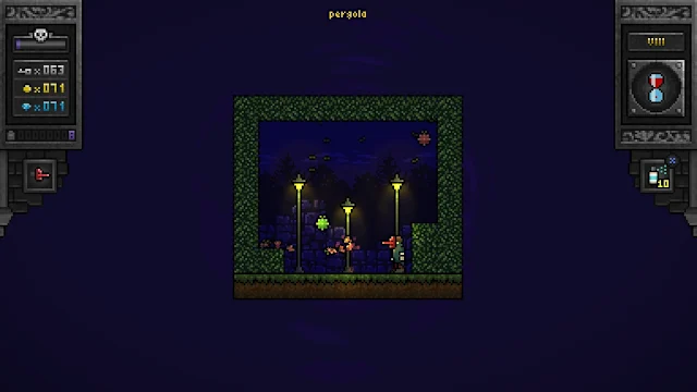 Killer Chambers screenshot 5