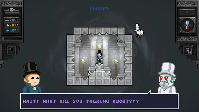Killer Chambers screenshot 4