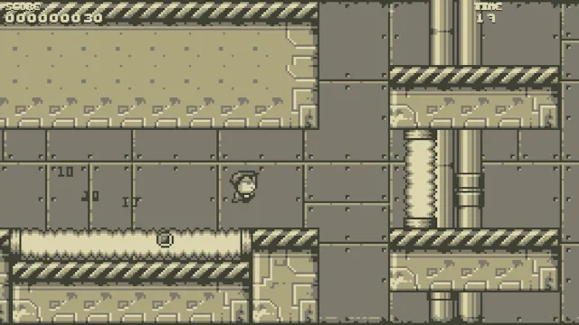 Stardash screenshot 4