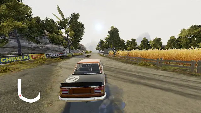 Classic Racers Elite screenshot 3